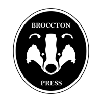 Broccton Press Logo